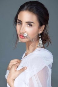 Patralekhaa portrait