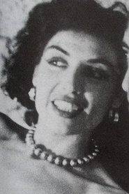 Mary Laidou portrait