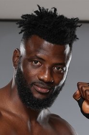 Efe Ajagba portrait