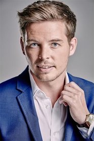 André Lötter portrait