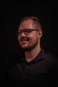Rutger Meijer portrait