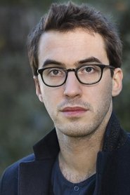 Victor Klein portrait