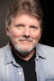 Gary Daniel Mosher portrait