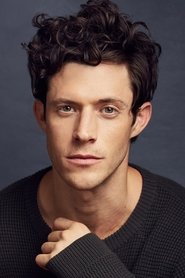 Kyle Harris portrait