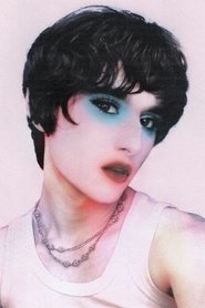 Justin Alice Voena portrait