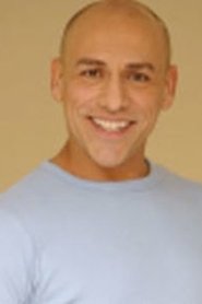 Frank Roman portrait