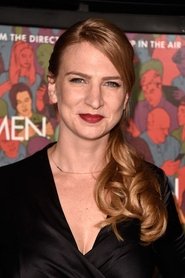 Helen Estabrook portrait