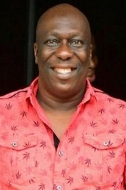 Charles Awurum portrait