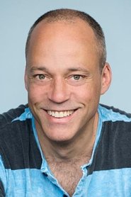 Joël LeMay portrait