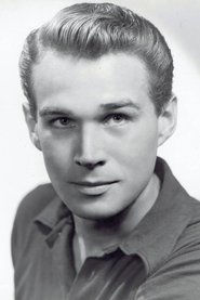 Dean Harens portrait