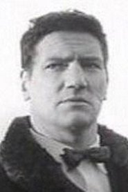 Tom Clegg portrait