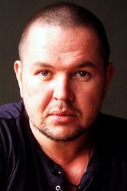 Denis Kirillov portrait