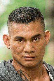 Kade Vu portrait