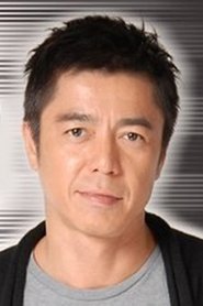 Stephen Ho portrait