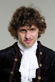 Michal Hruška portrait