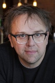 Stéphane Lapointe portrait