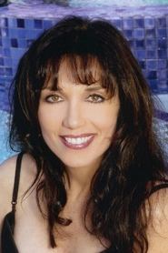 Stepfanie Kramer portrait
