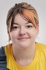 Maureen Béguin portrait