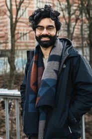 Ghiath Al Mhitawi portrait