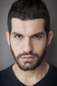 Sinan Çatıkkaş portrait