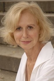 Patricia Hodges portrait