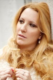 Alexandra Hummingson portrait