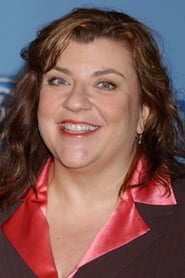 Gail Berman portrait