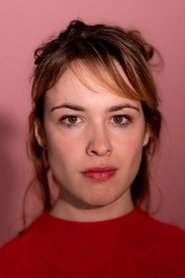 Victoria Schulz portrait