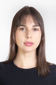 Luna Martínez portrait