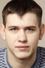 Alexandr Levin portrait