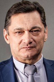 Anatoly Terekhin portrait