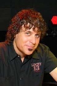 John Miceli portrait