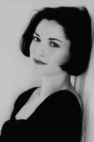 Nadine Van der Velde portrait