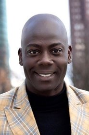 Pius Okaba portrait