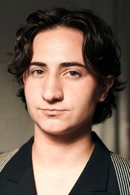 Luca Intili portrait