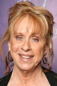 Jeannie Epper portrait