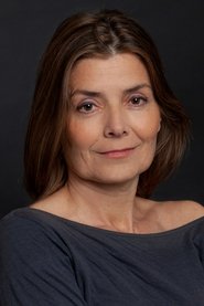 Mercè Mariné portrait