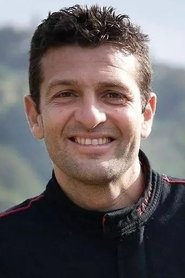 Franky Zapata portrait