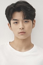 Son Sang-yeon portrait
