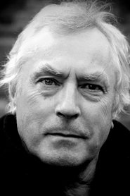 Nicholas Day portrait