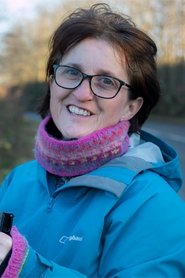 Janine Bebbington portrait