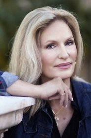Regina Meredith portrait