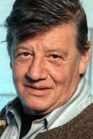 Hans Brenner portrait