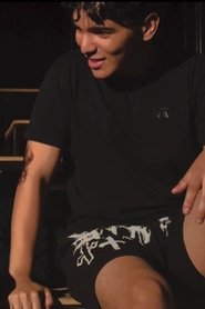 Nikolas dias portrait