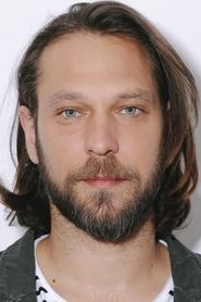 Filip Trajkovikj portrait