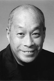 Ozzie Yue portrait