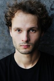 Hauke Diekamp portrait