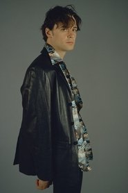 Buck Andrews portrait