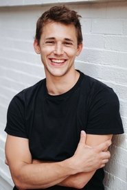 Brady Moldrup portrait