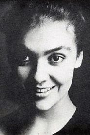 Adriana Herrán portrait